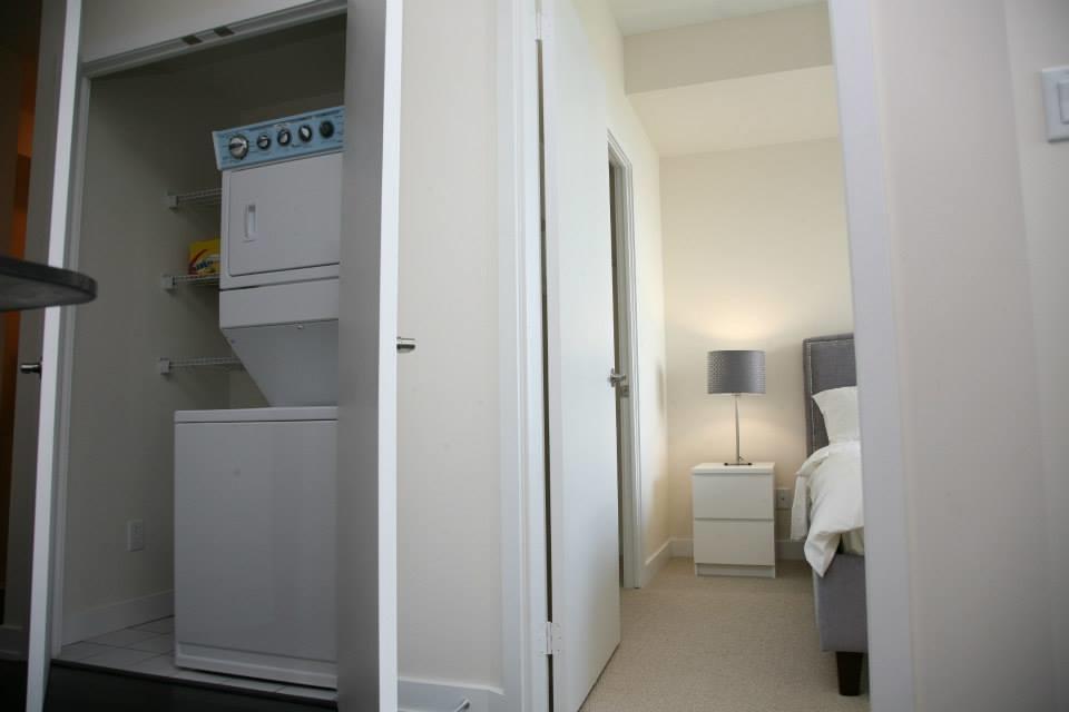 Accurate Plus Furnished Apartment- Brickstone Mews 密西沙加 客房 照片
